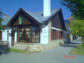 Отель La Posada B&B  Эскель